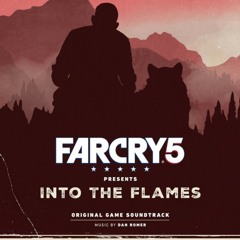 Help Me Faith Far Cry 5 Into The Flames (OST) Dan Romer ft. Madi Diaz