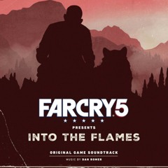 Oh John Far Cry 5 Into The Flames (OST) Dan Romer ft. Charlie Mtn.