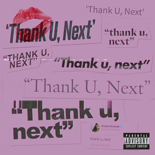 thankunext