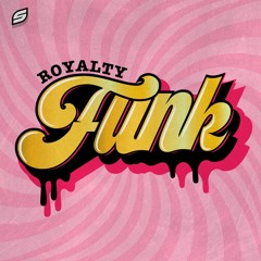 Royalty - Funk
