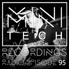 MTR Radio Episode 95 Bass Collectors