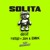 Artwork for Sech Ft. Farruko & Zion y Lennox - Solita.mp3