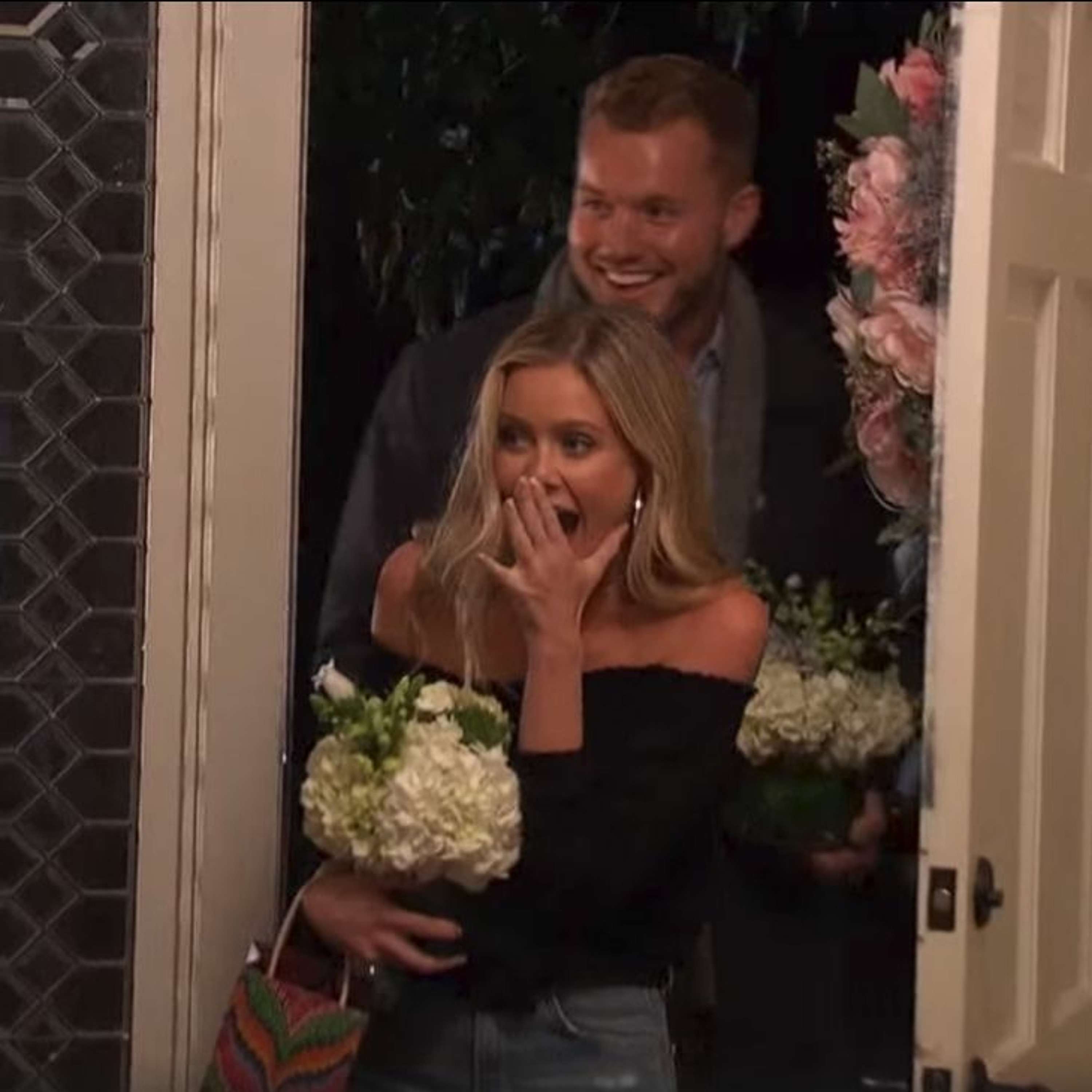 Bachelor 23 / Episode 8: Who Says You Can't Go Home thumbnail
