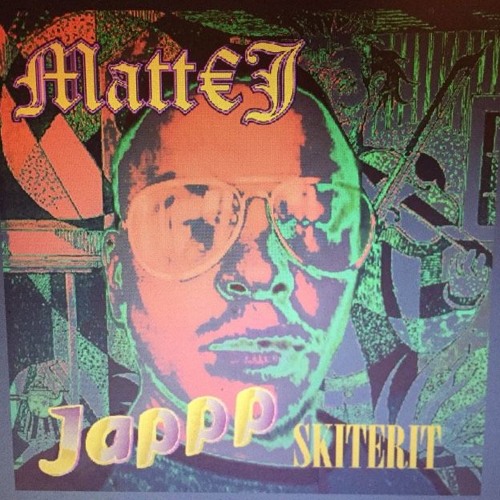 Matt€ J - Skiterit