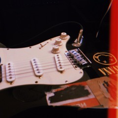 Stepped out (WIP/Demo)