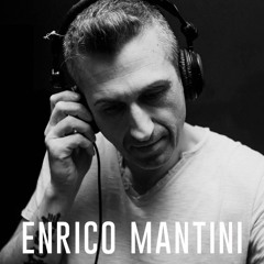 010 Enrico Mantini [ Veniceberg / Raum...Musik ]