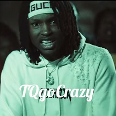 King von "crazy story" type beat