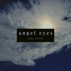Angel Eyes - ABBA instremental