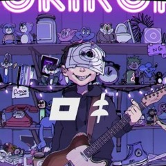 【Ichine Luna】ロキ【UTAUcover】
