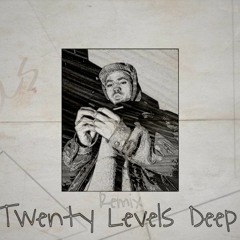 NAS - One Mic (Twenty Levels Deep Remix)