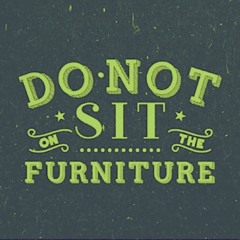 Do Not Sit On The Furniture Presents Fluida [Podcast 004]