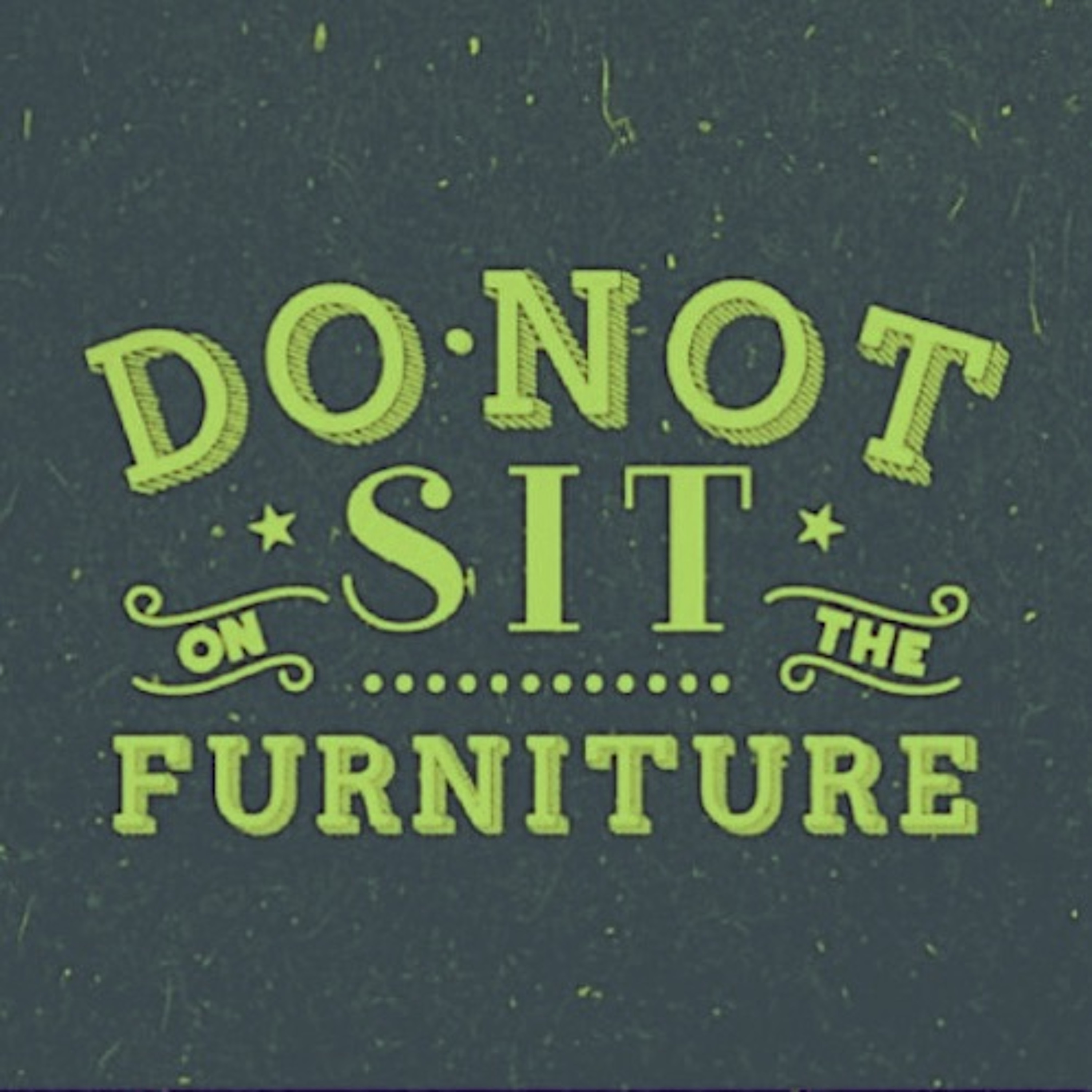 Do Not Sit On The Furniture Presents Fluida [Podcast 004] episode artwork
