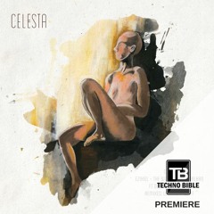 TB Premiere: Ezikiel - The Women From Balkan (wAFF Remix)[Celesta Recordings]