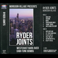 ryder joints (a side)