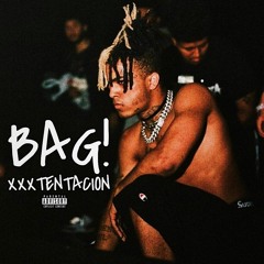 BAD/BAG - xxxtentacion(Only X, Added verse) (2kJay Mashup)