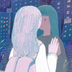 あまい 歌ってみた【Burefu】