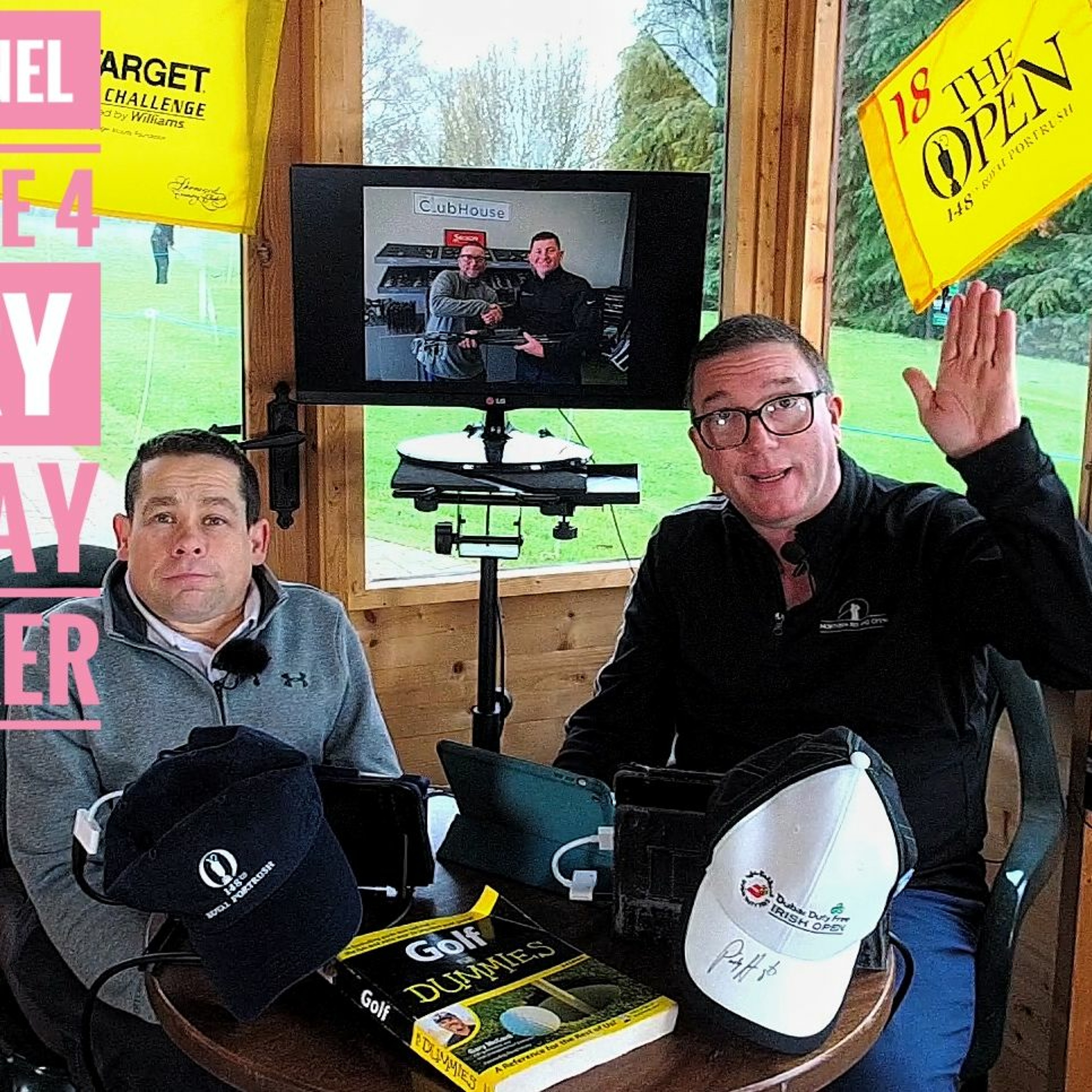 The NI Golf Channel