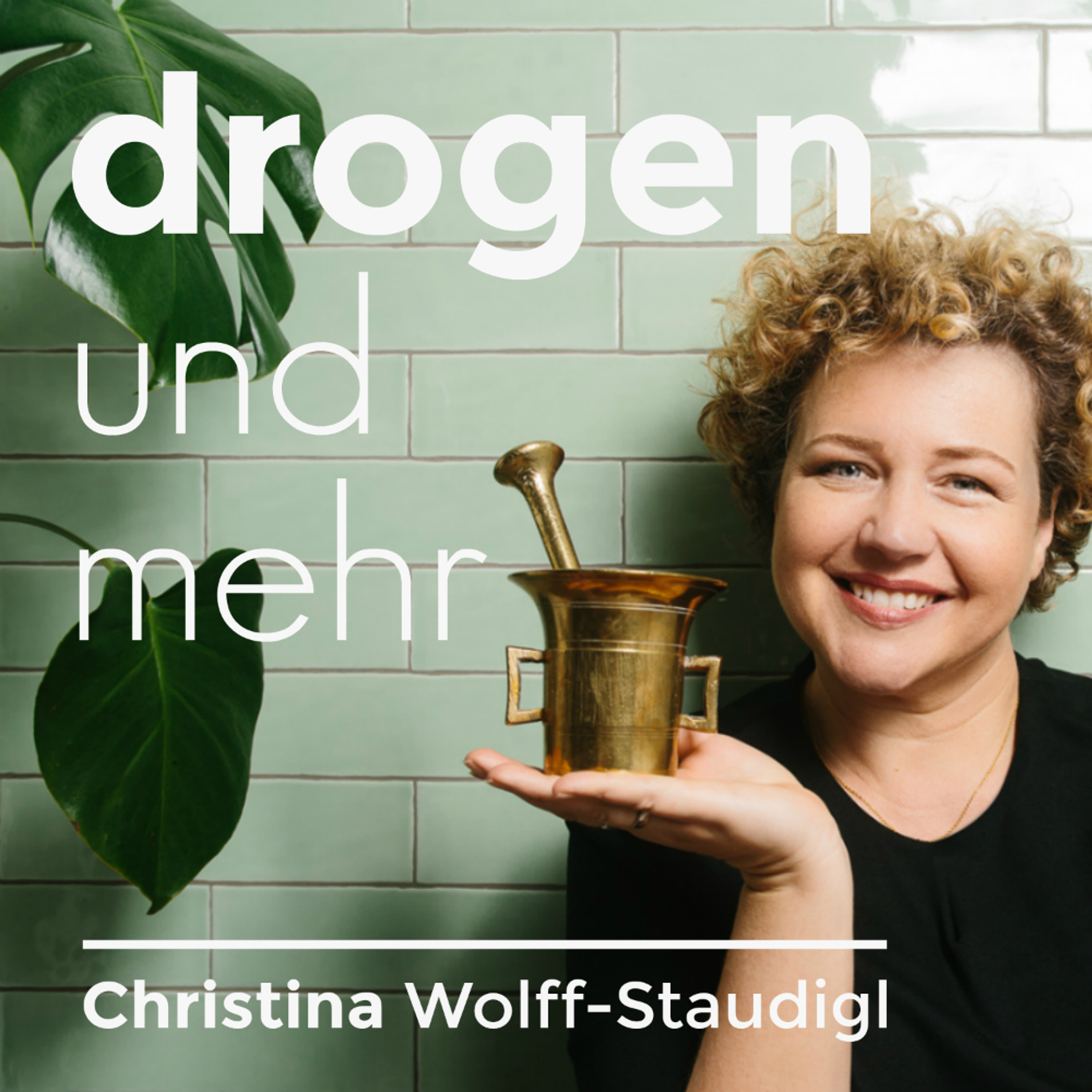 Drogen und mehr