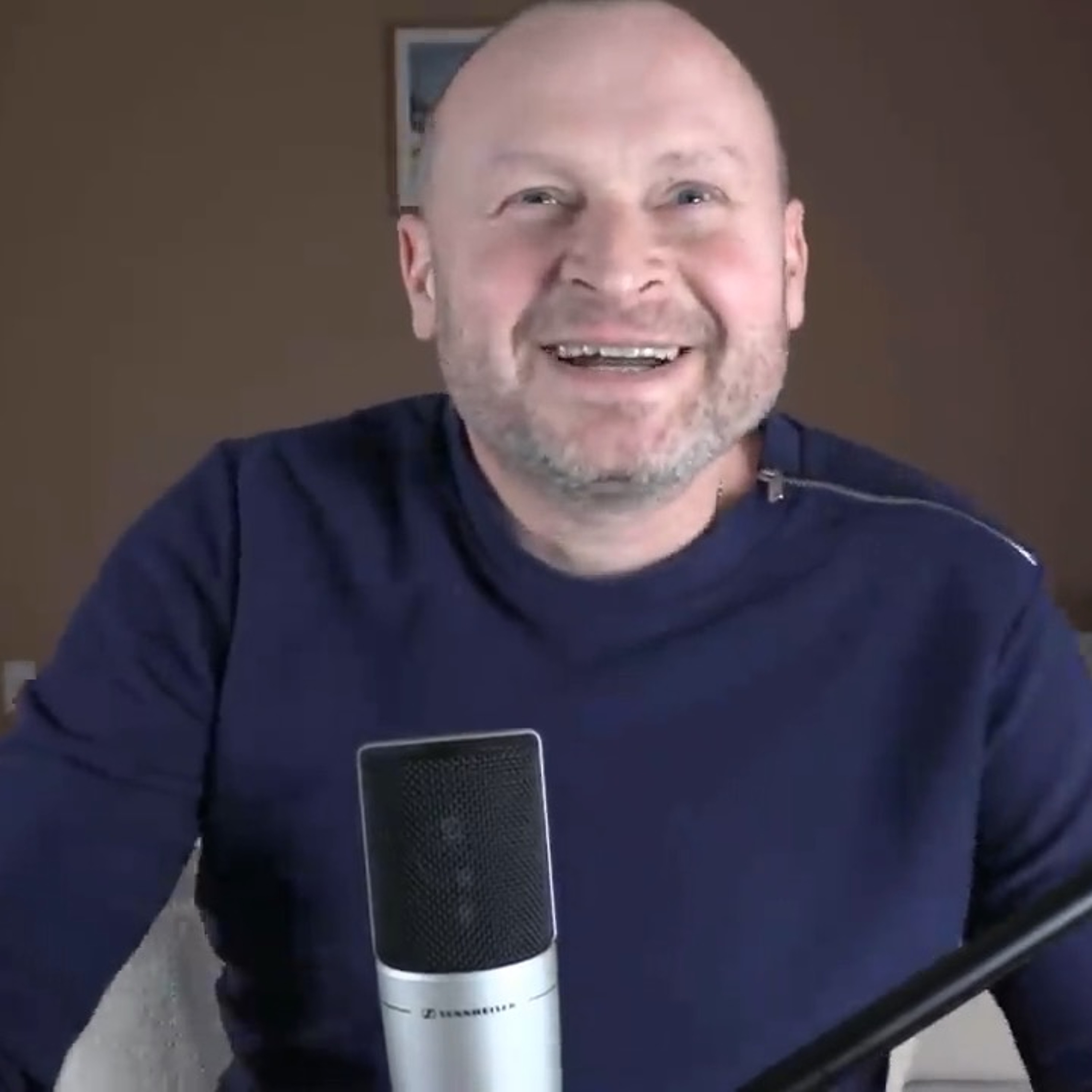 Comment Éviter la Compétition sur les Sites de Rencontre - LIVE 44 episode artwork