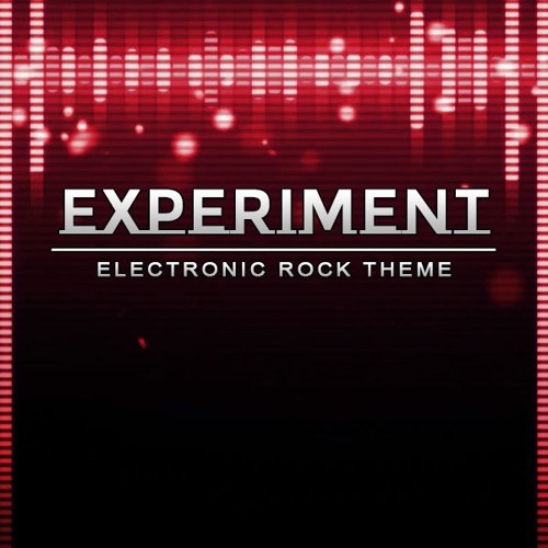 Stream Experiment (Electronic Rock Theme) by MuzStation Game Music