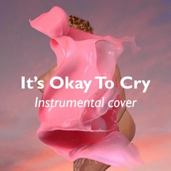 Sophie - Its Okay To Cry (Instrumental Cover)