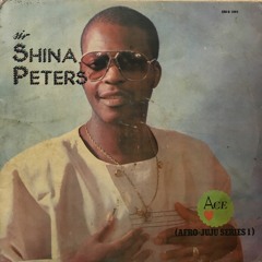 SHINA PETERS - OMO ENIA TO SERA & MORE