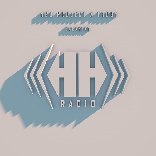 NGD Project X THOBY - Galaxian (Original Mix) [HARSH RECORDS] [#1 Hypeddit Top 100 Hard Dance]
