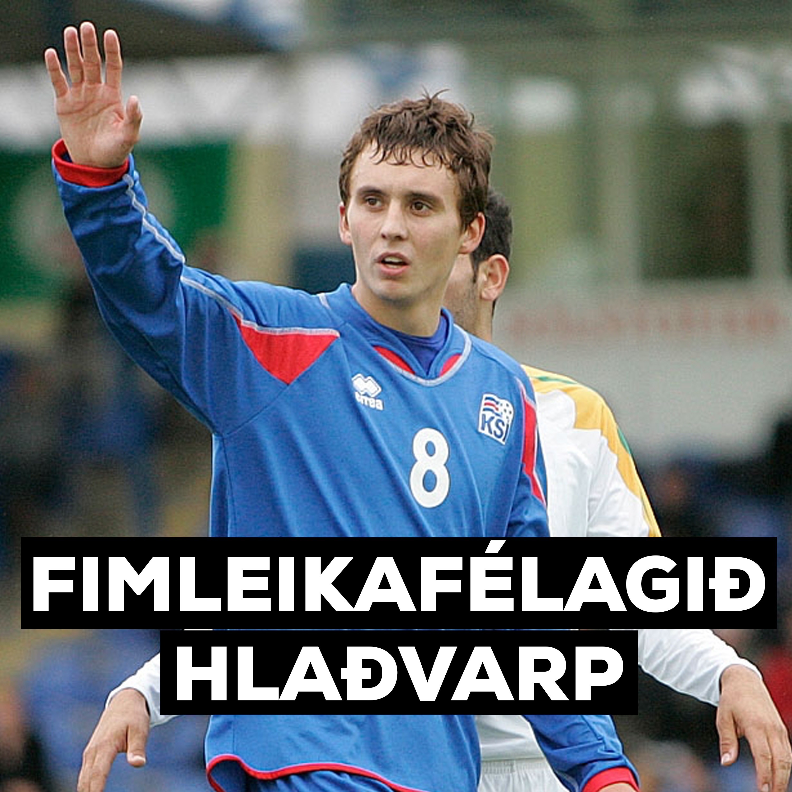 Fimleikafélagið