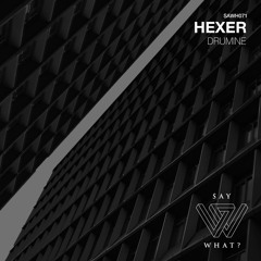 Hexer - Plunge