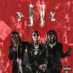 The End is Slippery (Migos, Shlohmo Mashup)