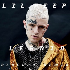 Lil Peep - Leanin (ALUCVRD Remix)