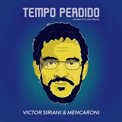 Tempo Perdido (Original By Legião Urbana) [FREE DOWNLOAD]