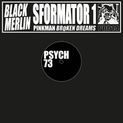 PBD14 | Black Merlin - SFORMATOR 1 (clips)