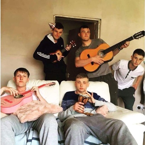 THURSDAYS BOOTLEG🔊