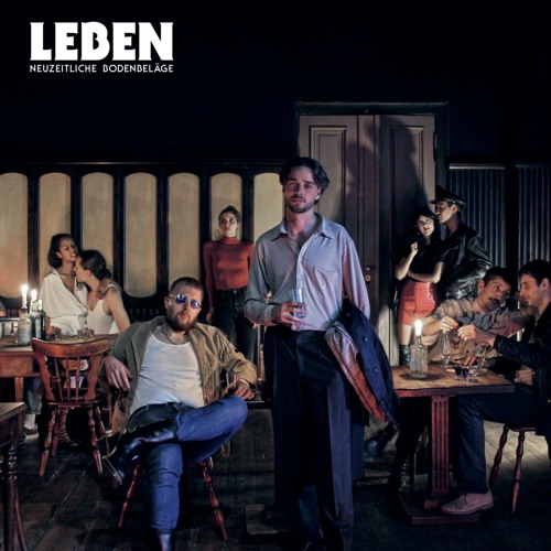 TFGC017 - A1 - Neuzeitliche Bodenbeläge - Scheitelpunkt