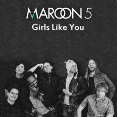 GIRL LIKE YOU ( JAY STEFAN ) #PRIVATE