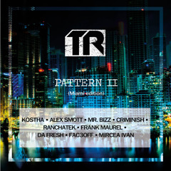 Criminish, RanchaTek - Bring the Light (Original Mix) [Transmit Recordings]