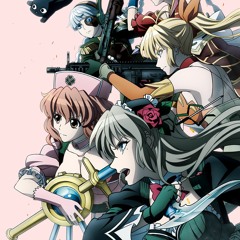 『Mahou Shoujo Tokushusen Asuka』◈【Lucid Dream / nonoc】