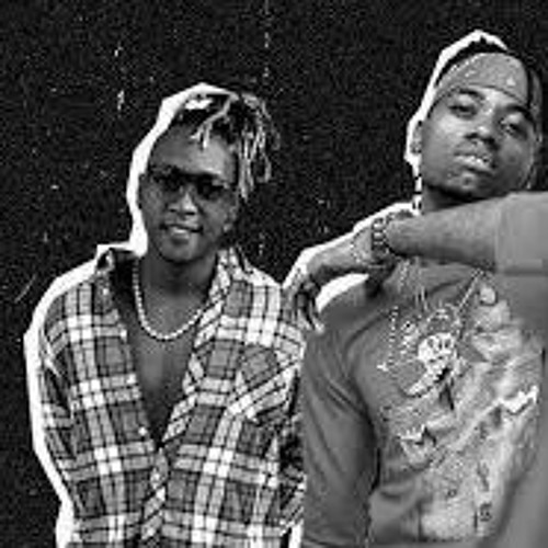 BIGTRIL FEAT BEENIE GUNTER  “GIDDEM “