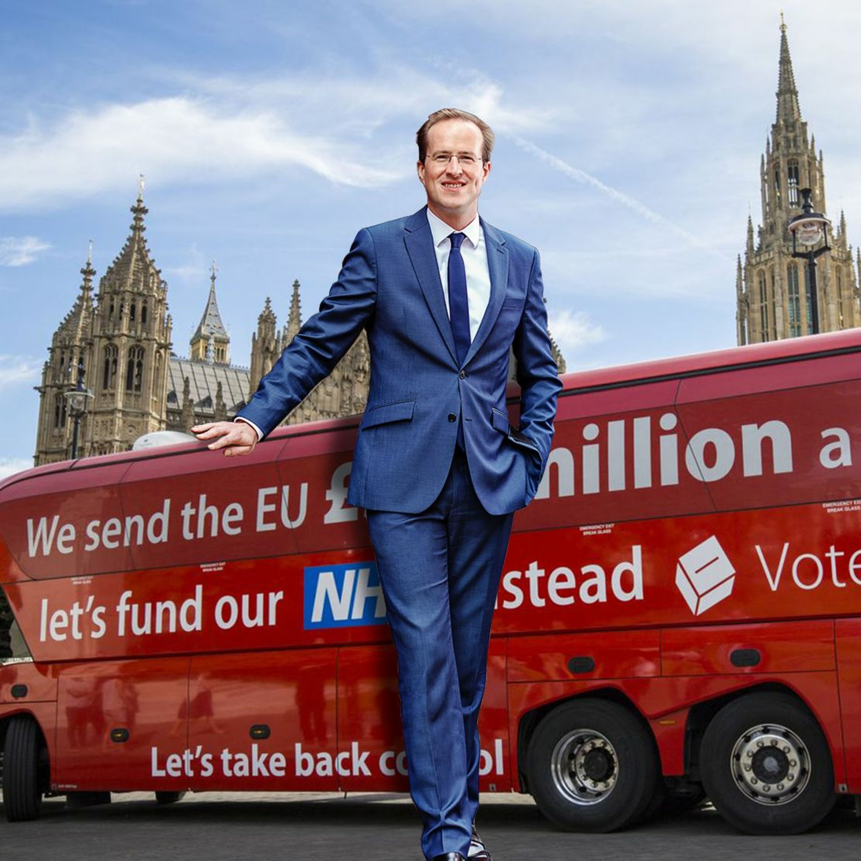 What made Vote Leave so successful? - Part 3