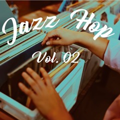 Jazz Hop vol. 02