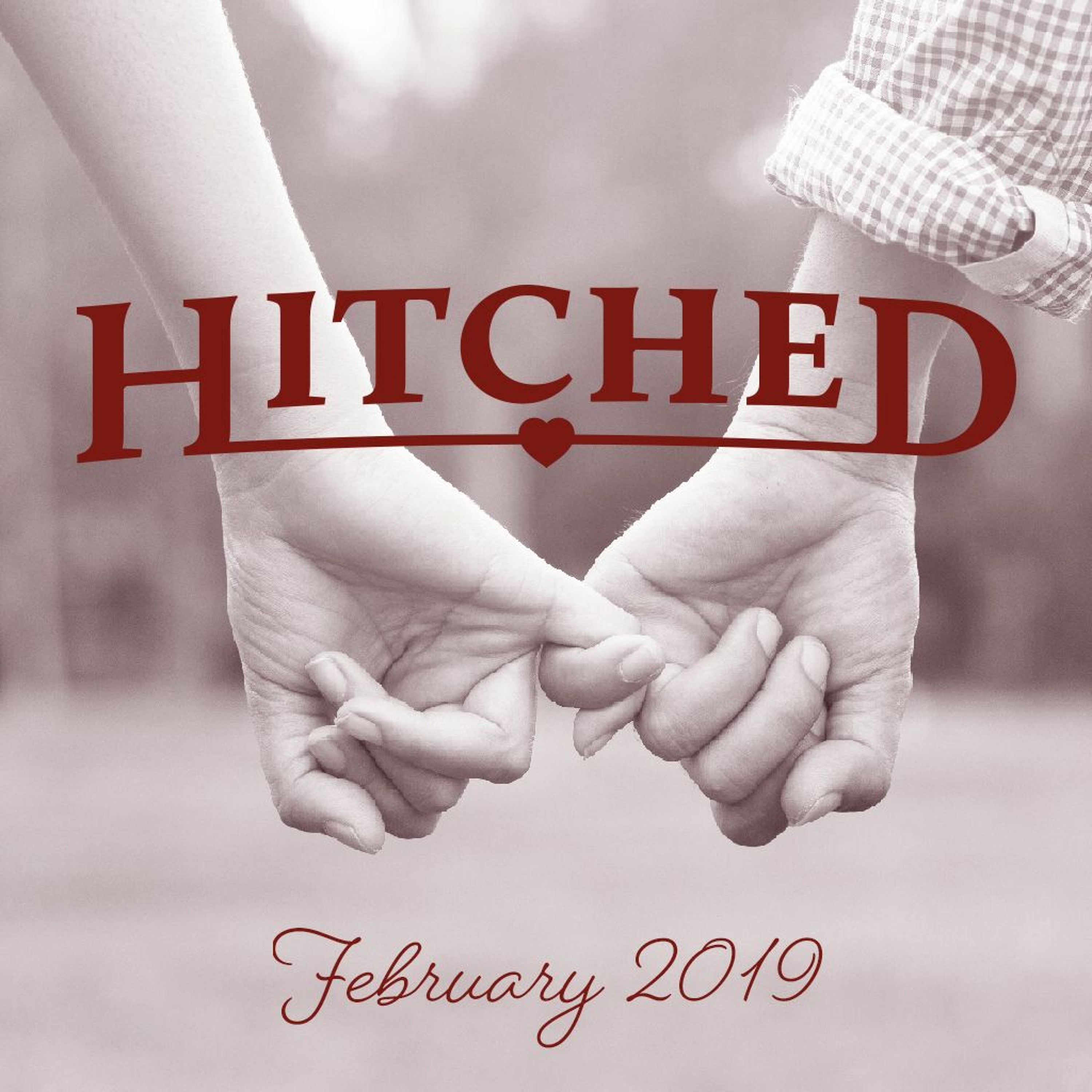 Hitched - Week 4 - Jamestown - Better Together episode artwork