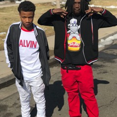 Woody G x Lul Tdrilla - Fuck The Opps