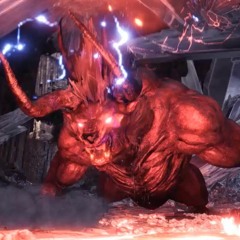 Monster Hunter World / Final Fantasy XIV OST : Behemoth Theme