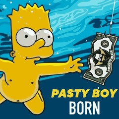 Born (prod. by Kid Ocean)