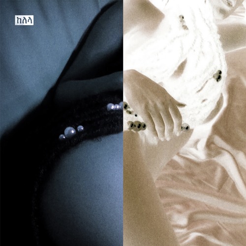 Kelela - Turn To Dust (Leonce Remix)