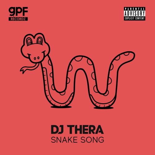 DJ THERA - SNAKE SONG