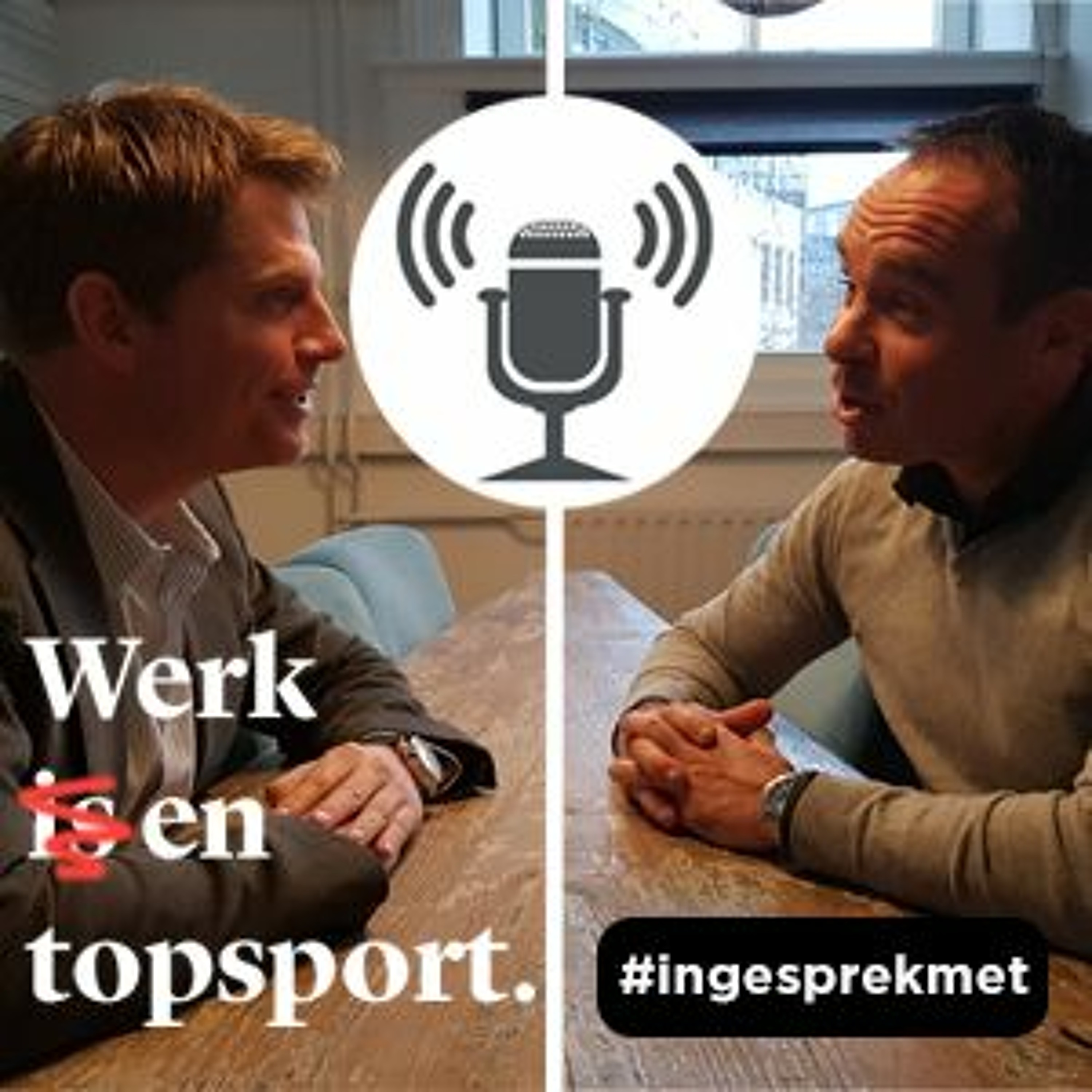 Schouten & Nelissen Podcasts
