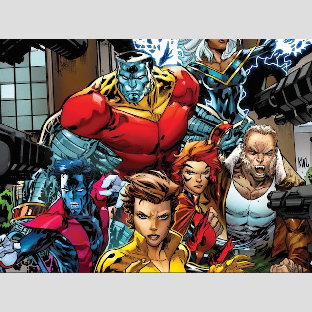 Loxy “House Of M” Promo mix