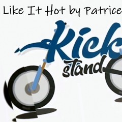Like It Hot (Marcus Williams Iron Roadmix)- Patrice Roberts